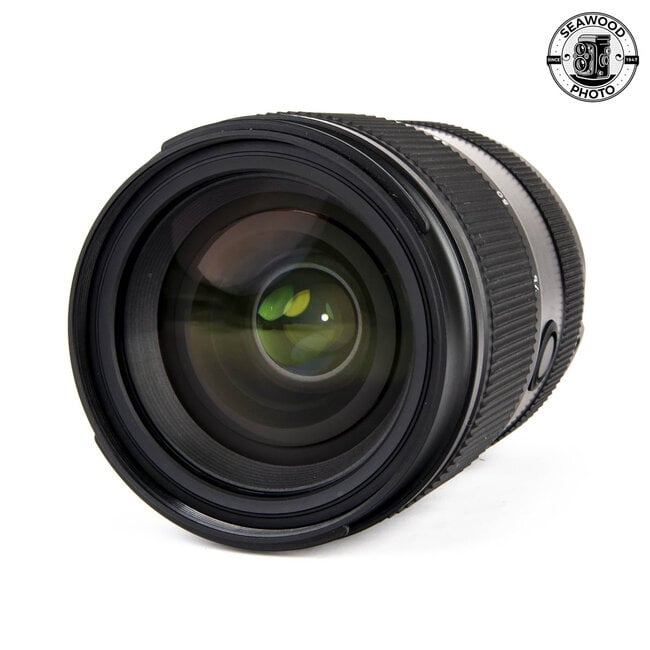 Tamron 28-75mm f/2.8 Di III VXD G2 for Sony E-Mount GOOD+