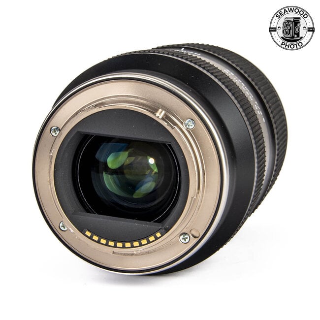 Tamron 28-75mm f/2.8 Di III VXD G2 for Sony E-Mount GOOD+