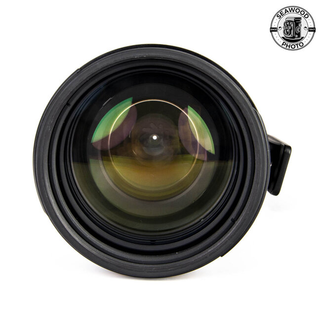 Nikon AF-S VR Nikkor 70-200mm f/2.8G GOOD+