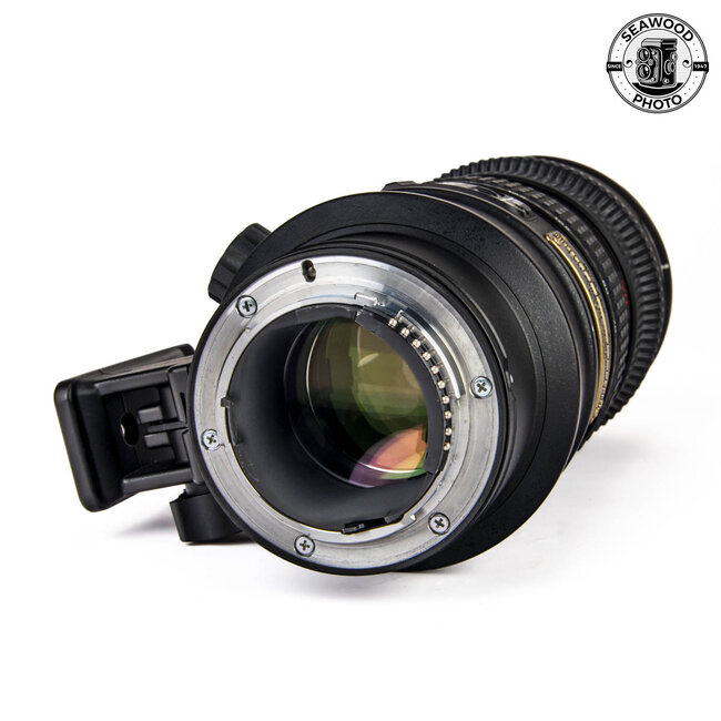 Nikon AF-S VR Nikkor 70-200mm f/2.8G GOOD+