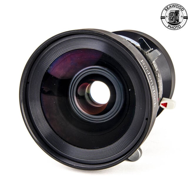 Rodenstock 90mm f/6.8 Grandagon-N 4X5 Lens in Copal 0 GOOD+