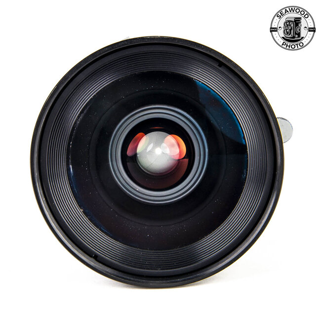 Rodenstock 90mm f/6.8 Grandagon-N 4X5 Lens in Copal 0 GOOD+