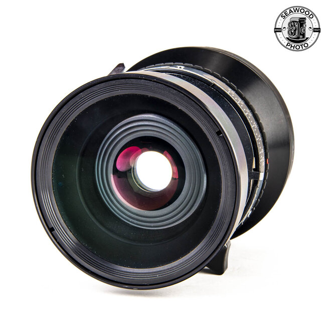 Rodenstock 90mm f/6.8 Grandagon-N 4X5 Lens in Copal 0 GOOD+