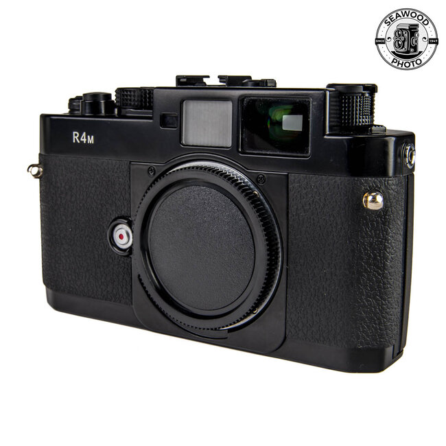 Voigtlander Bessa R4M Body Only GOOD+