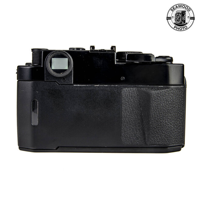 Voigtlander Bessa R4M Body Only GOOD+