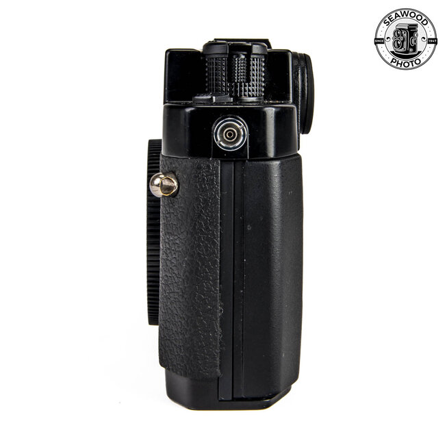 Voigtlander Bessa R4M Body Only GOOD+