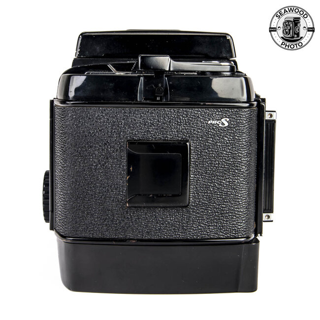 Mamiya RB67 w/ 65mm f4.5 GOOD