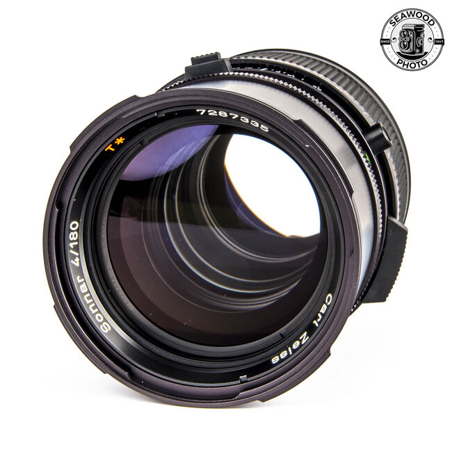 Hasselblad 180mm f/4 Sonnar T* CF Like New