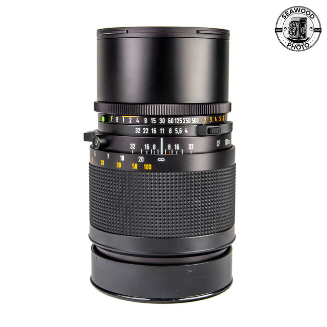 Hasselblad 180mm f/4 Sonnar T* CF Like New