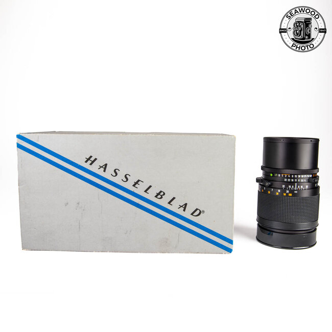 Hasselblad 180mm f/4 Sonnar T* CF Like New