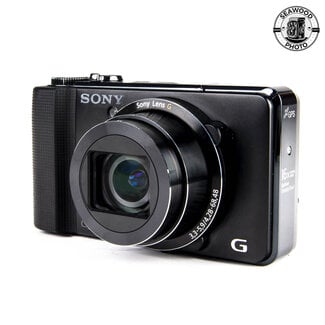 Sony Sony DSC-HX9V 16MP GOOD+