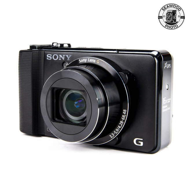 Sony DSC-HX9V 16MP GOOD+