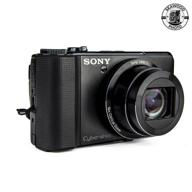 Sony DSC-HX9V 16MP GOOD+