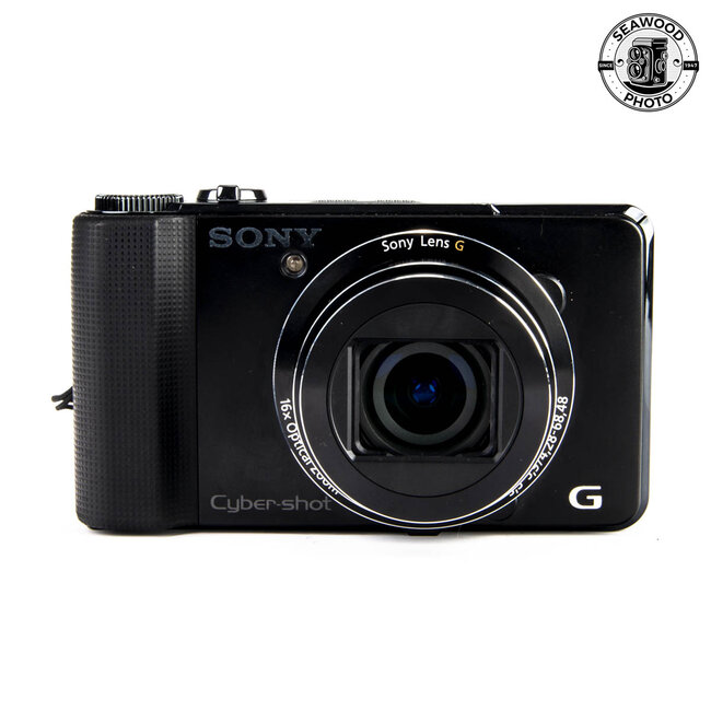 Sony DSC-HX9V 16MP GOOD+