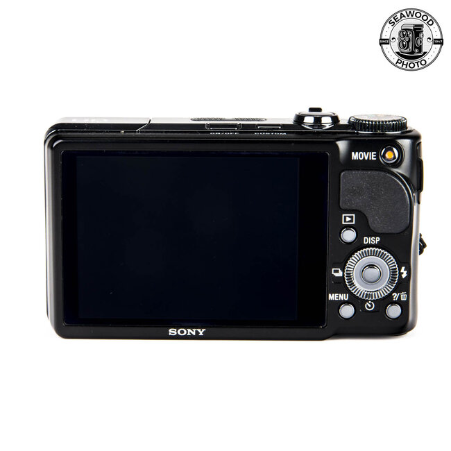 Sony DSC-HX9V 16MP GOOD+