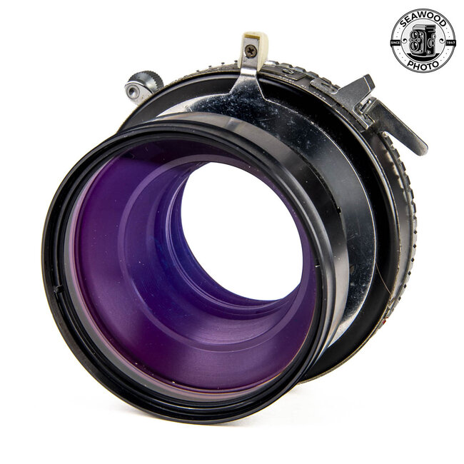 Rodenstock Geronar 300mm f/9 in Copal 1 Shutter EXCELLENT