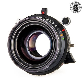 Schneider Schneider 135mm f/5.6 Symmar-S Lens for 4x5 in Copal 0  GOOD+