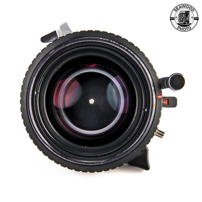 Schneider 135mm f/5.6 Symmar-S Lens for 4x5 in Copal 0  GOOD+