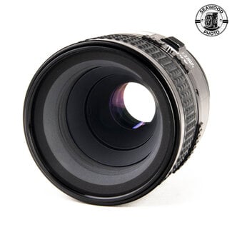 Nikon Nikon AF Micro Nikkor 60mm f/2.8 D Excellent