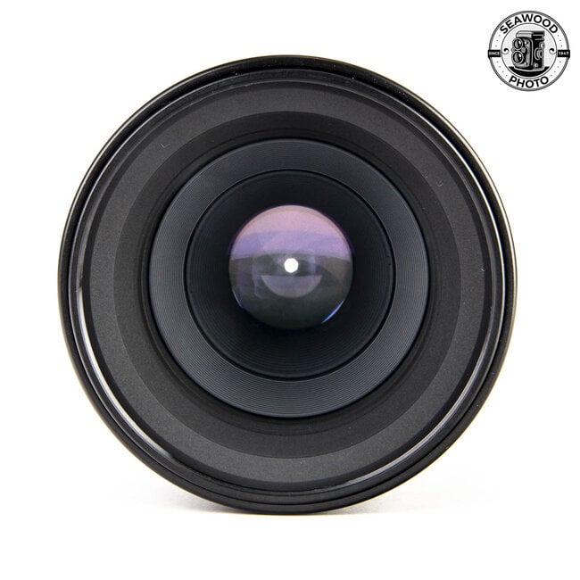 Nikon AF Micro Nikkor 60mm f/2.8 D Excellent