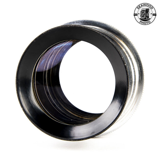 Wollensak 330mm f/6.8 Series 1 Convertible Raptar Barrel Lens for 8x10 GOOD