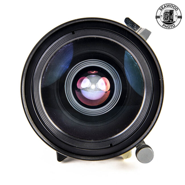 Caltar II - N 75mm f6.8 MC in Copal 0 GOOD+