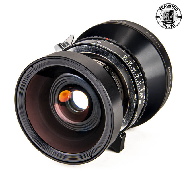 Rodenstock 90mm 102° f6.8 Grandagon - N GOOD+