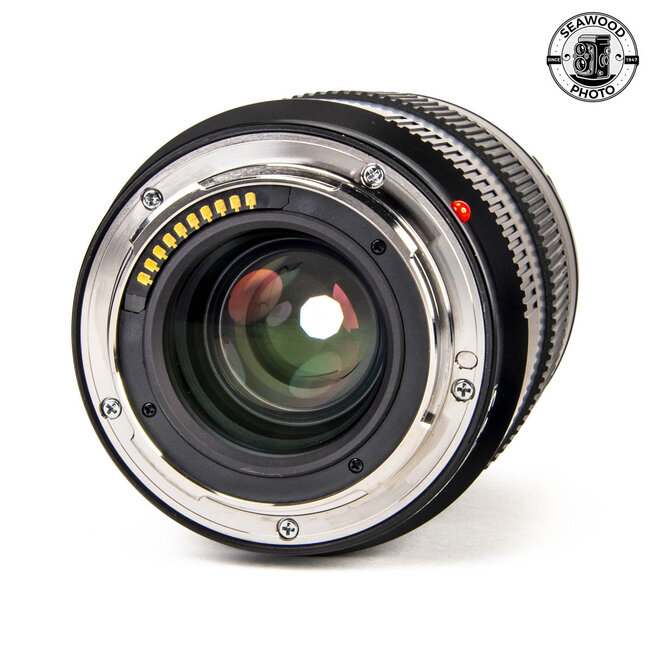 Leica 75mm f/2 APO-Summicron-SL ASPH. LIKE NEW