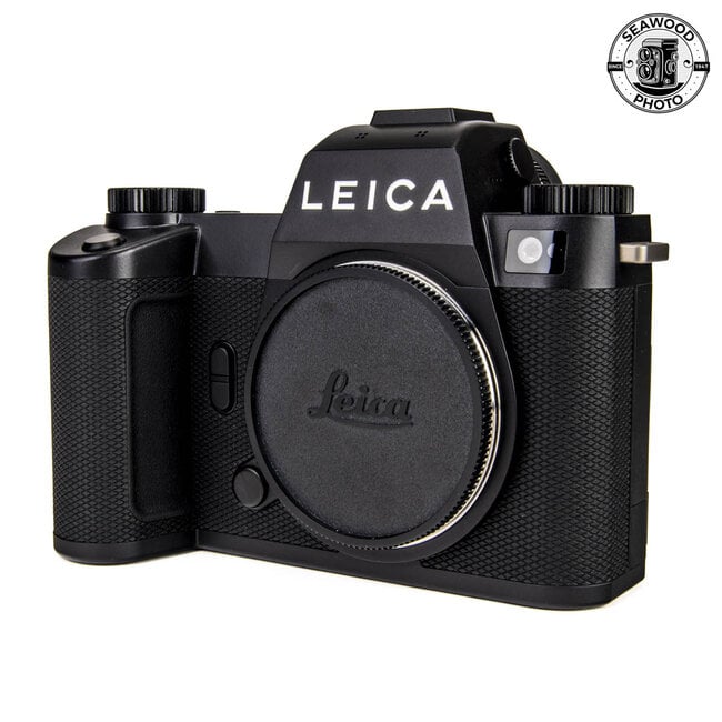 Leica SL3-P Mirrorless Digital Camera 10664 EXCELLENT
