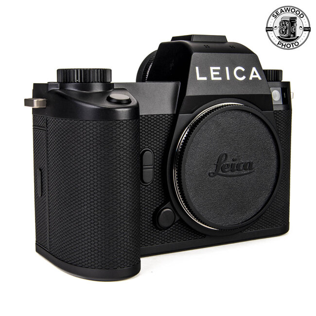Leica SL3-P Mirrorless Digital Camera 10664 EXCELLENT