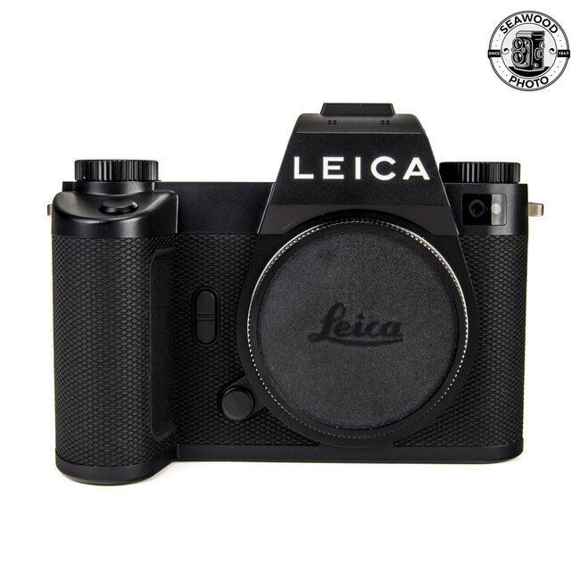 Leica SL3-P Mirrorless Digital Camera 10664 EXCELLENT