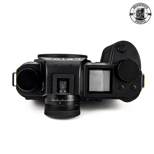 Leica SL3-P Mirrorless Digital Camera 10664 EXCELLENT