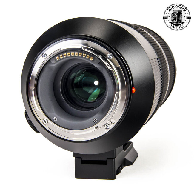 Leica Vario-Elmarit-SL 100-400mm f/5-6.3 Asph. 11191  LIKE NEW