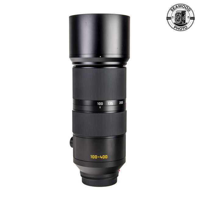 Leica Vario-Elmarit-SL 100-400mm f/5-6.3 Asph. 11191  LIKE NEW