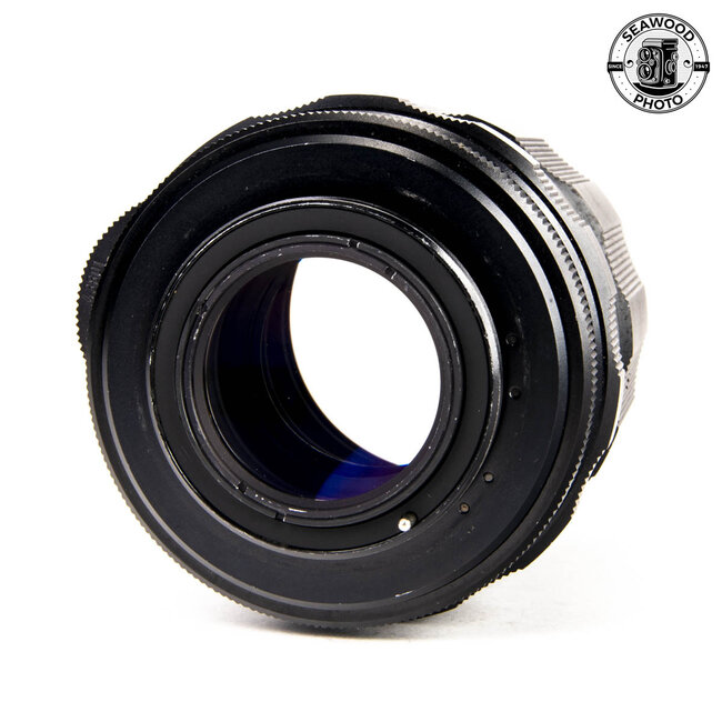 Pentax 135mm f2.5 M42 GOOD+
