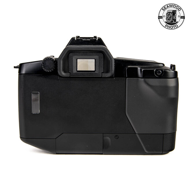Canon EOS 650 w/ 50mm f1.8 STM GOOD