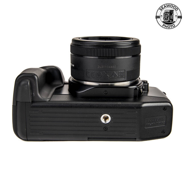 Canon EOS 650 w/ 50mm f1.8 STM GOOD