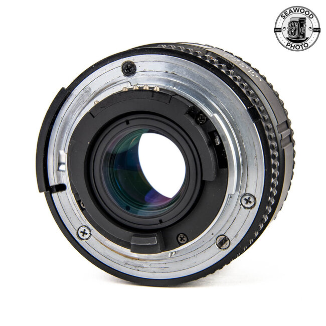 Nikon AF Nikkor 24mm f2.8 D GOOD