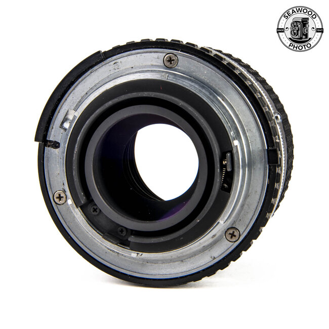 Nikon 100mm E-Series f2.8 GOOD+