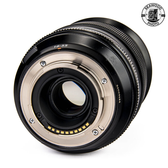 Fujifilm Fujinon Nano-GI XF 16-55mm f/2.8R LM WR GOOD+