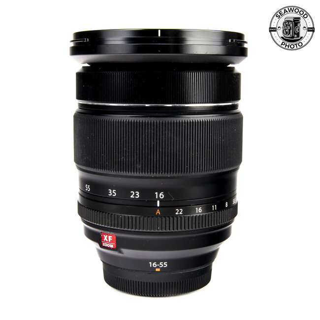 Fujifilm Fujinon Nano-GI XF 16-55mm f/2.8R LM WR GOOD+