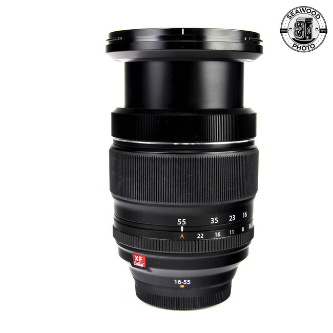 Fujifilm Fujinon Nano-GI XF 16-55mm f/2.8R LM WR GOOD+