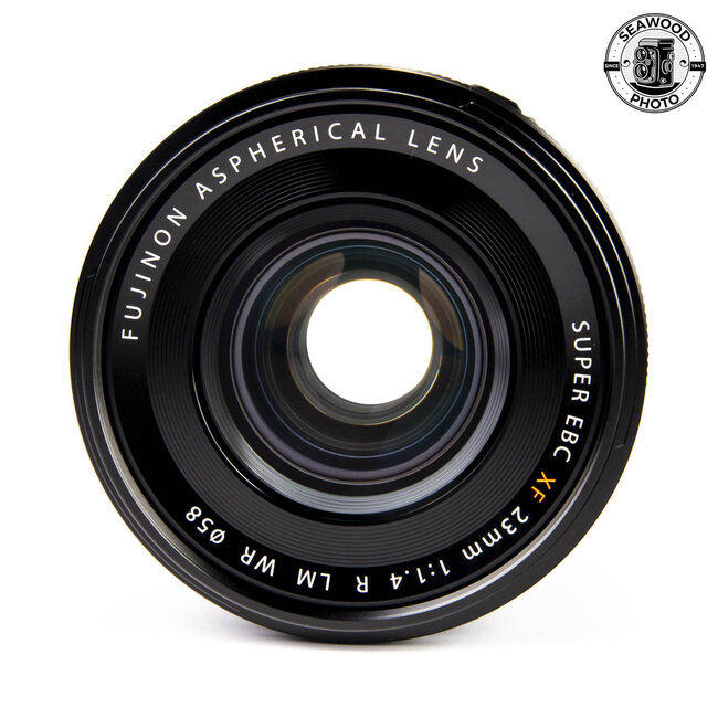 Fujifilm Fujinon XF23mm f/1.4 R LM WR   LIKE NEW