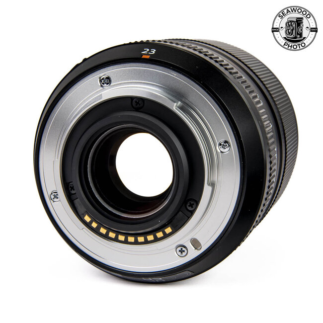 Fujifilm Fujinon XF23mm f/1.4 R LM WR   LIKE NEW