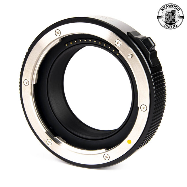 Fujifilm MCEX-18G WR Extension Tube  LIKE NEW