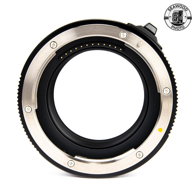 Fujifilm MCEX-18G WR Extension Tube  LIKE NEW