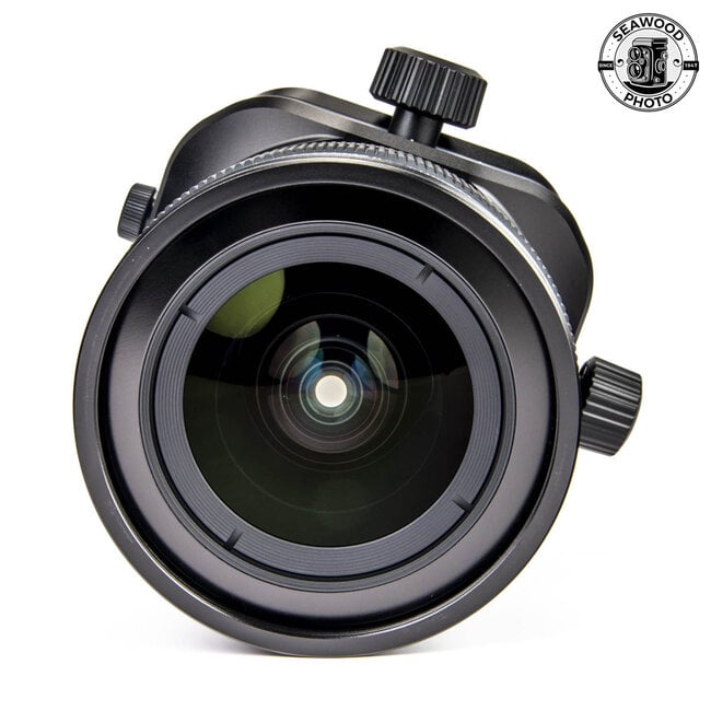 Fujifilm Fujinon GF 30mm f/5.6 T/S Tilt-Shift Lens  LIKE NEW