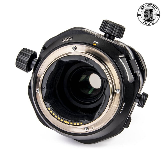 Fujifilm Fujinon GF 30mm f/5.6 T/S Tilt-Shift Lens  LIKE NEW