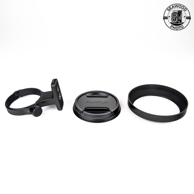 Fujifilm Fujinon GF 30mm f/5.6 T/S Tilt-Shift Lens  LIKE NEW