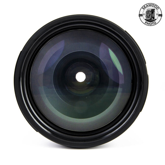 Nikon AF-S Nikkor 200-500mm f/5.6E ED VR GOOD
